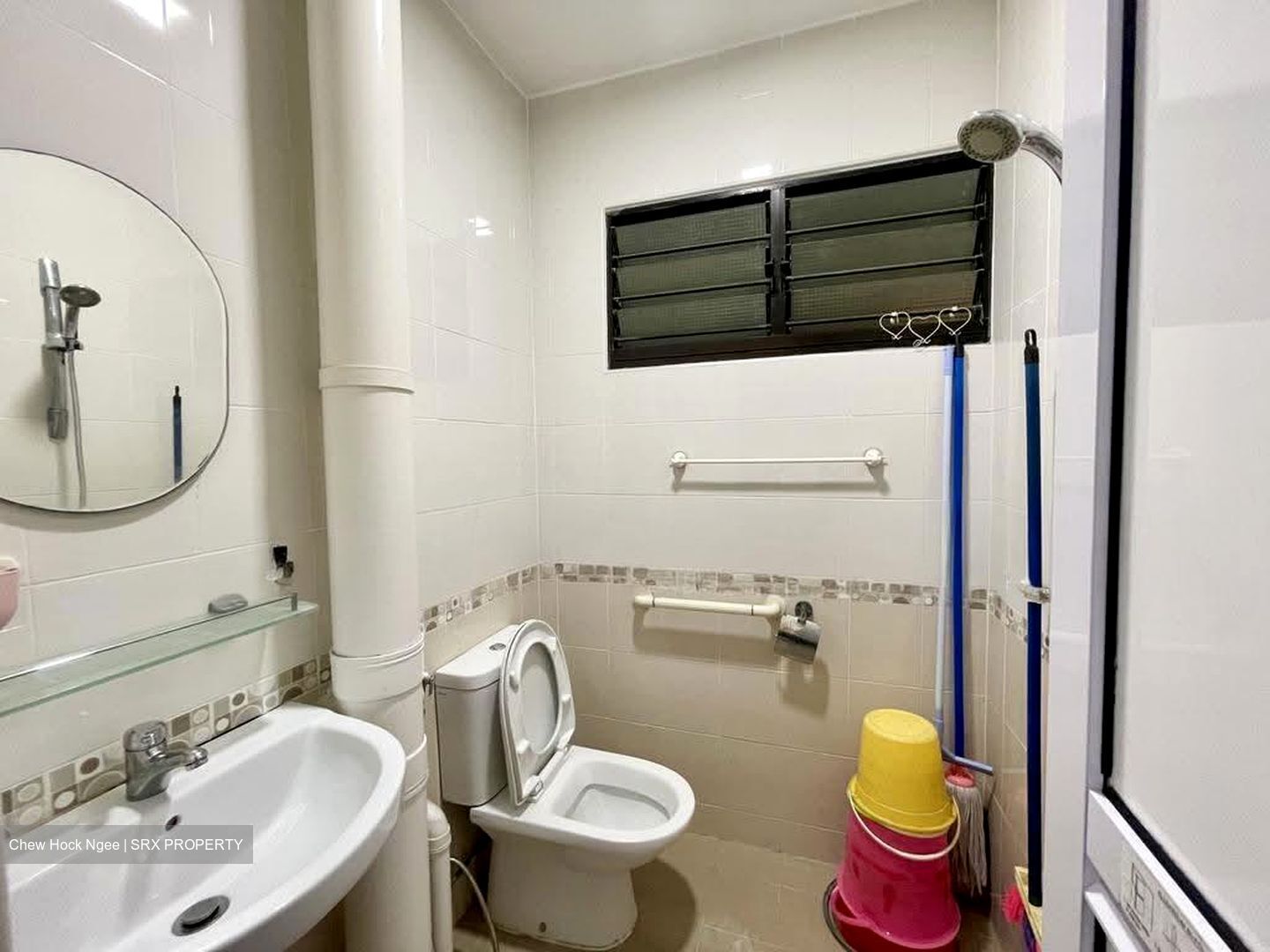 Blk 121 Ang Mo Kio Avenue 3 (Ang Mo Kio), HDB 3 Rooms #627504551